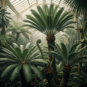 Cycads