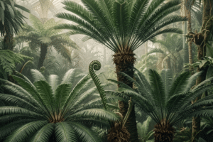 How to Germinate Cycad Seeds: Complete Beginner’s Guide