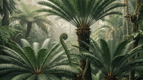 How to Germinate Cycad Seeds: Complete Beginner’s Guide