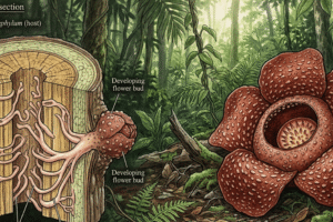 How to Germinate Rafflesia and Corpse Flower Seeds: What Every Collector Should Know